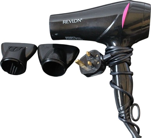 Revlon compact hair dryer - compact,