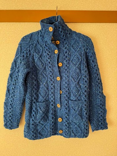 Athena design hand knitted - design, hand-knitted