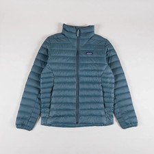 Patagonia Nano Puff Insulated