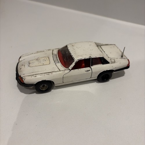 Vintage corgi 1978 - 1978, jaguar