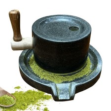 Manual grain wheat flour paste - wheat,