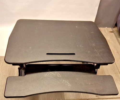 Standing desk adjustable - desk,