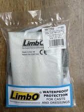 Limbo Waterproof Cast Dressing