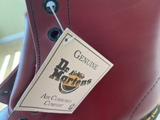 Dr Martens 1460 Vintage 90s