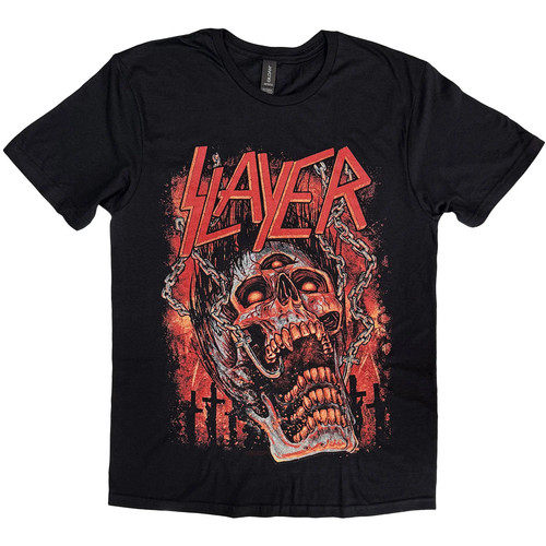 Slayer mens shirt - slayer,
