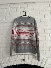 Mens Tipsy Elves Budweiser
