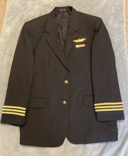 Comair Delta Airlines Captain