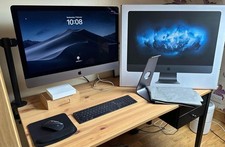 iMac Pro 27" Retina 5k