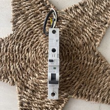 MEM Eaton RCBO 32 Amp 30mA