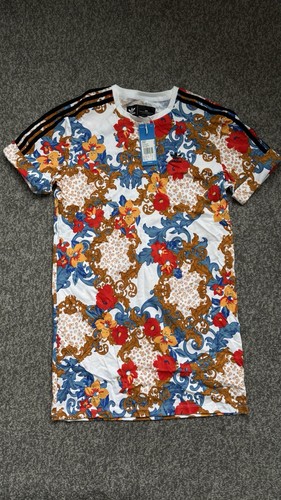 Adidas shirt dress - t-shirt, xs