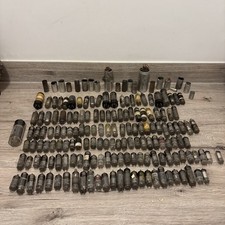 Job Lot x160 New & Used