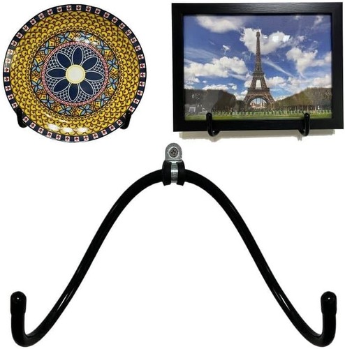 Wall mount metal - wall,