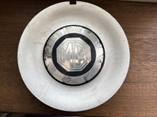 ROVER MG ZR ALLOY WHEEL CENTRE CAP TRIM RRJ000051XX GENUINE ROVER MG PART