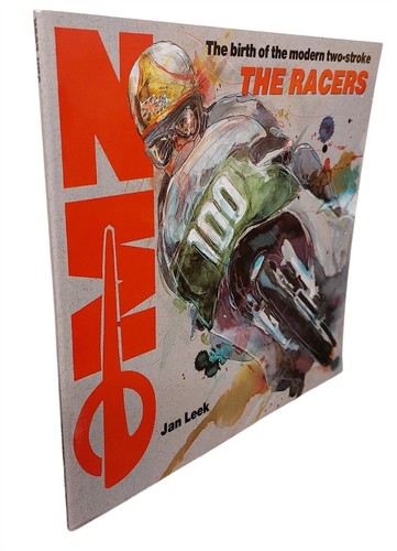 Jan leek the racers - jan,
