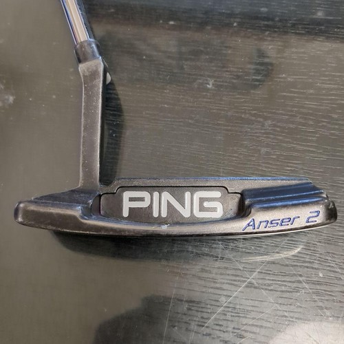 Ping anser cadence right - 2,