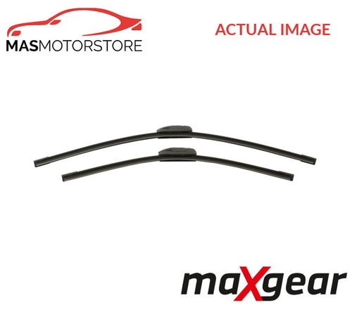 Windscreen wiper blade lhd - wiper,