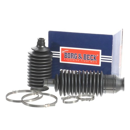Borg beck steering bellow - beck,