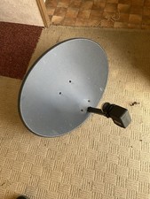 Sky satellite dish - dish, el025