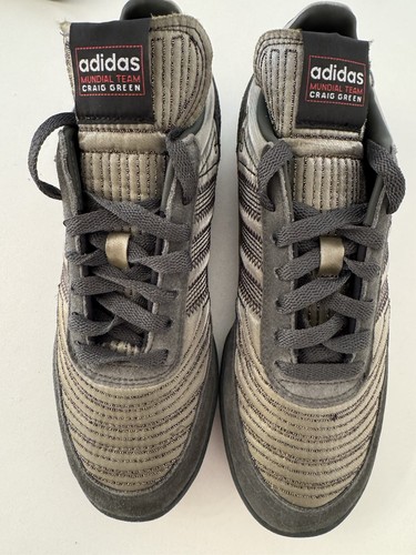Adidas mundial team craig - adidas,