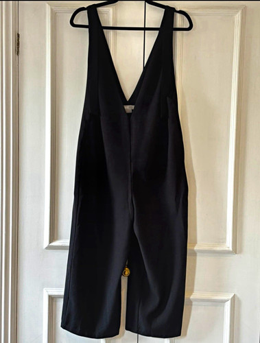 Asos women black neck - asos, v-neck