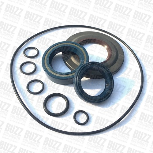 Vespa efl oil seal kit - efl,