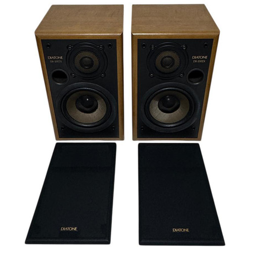 Diatone 200zx compact way - diatone, 2-way
