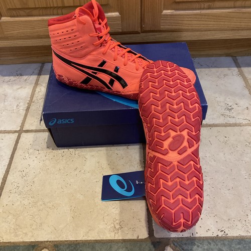 Asics tokyo aggressor - tokyo, 4
