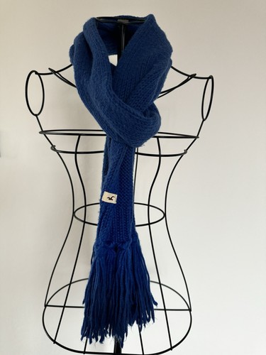 Hollister scarf - hollister,