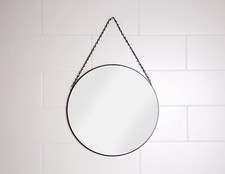 Croydex 38cm Round Hanging