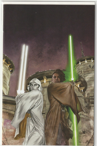 Star wars high republic - star, wars: