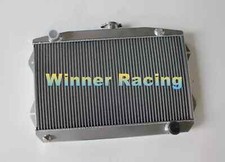 Radiator For Sunbeam Alpine