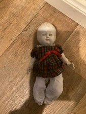 Pedigree vintage hard plastic