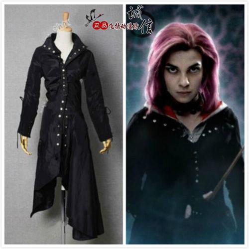 Harry potter nymphadora tonks - nymphadora,