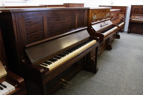 C bechstein model 8 - 🎹, c.