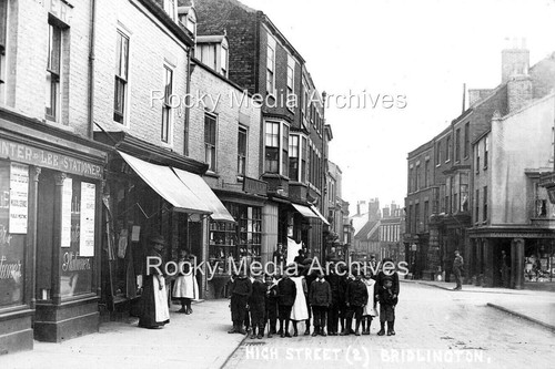 Hrt the high street - hrt-36,