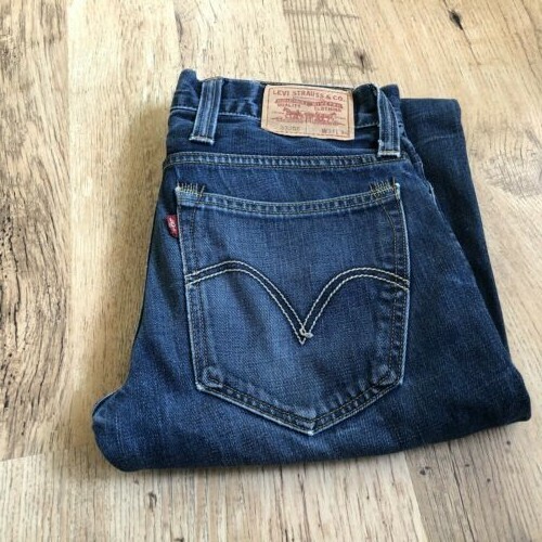 Mens levi 506 - 506, fit