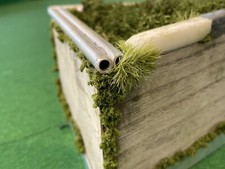 Fingerboard Garden Obstacle -