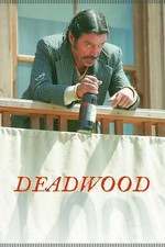Dirty Words in Deadwood