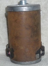 Truma M1 /M2 Caravan Mover Motor Only 12v 50A 75rpm 2 Bolt EMD 63-464B/63LN-4001