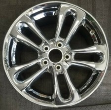 17" HONDA CIVIC FACTORY OEM
