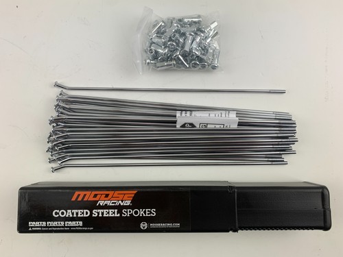 Moose racing 0211 - 0211-0060, 21"
