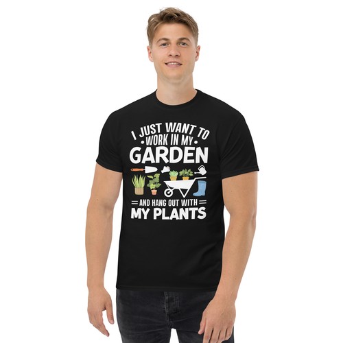 Just want work - i, my