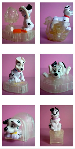 Mcdonald happy meal - happy, toys