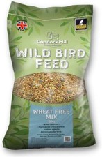 Copdock Mill Wheat Free Wild