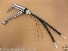 Comet Roma Caravan Mixer Tap