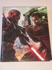 Star Wars the Old Republic