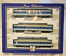 Lima OO Gauge Class 101 3-car
