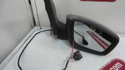 Side mirror right seat - side, mii