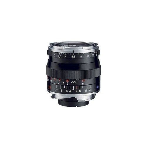Zeiss 35mm biogon zm - zeiss,