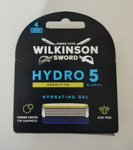 Wilkinson sword hydro men - hydro, 5